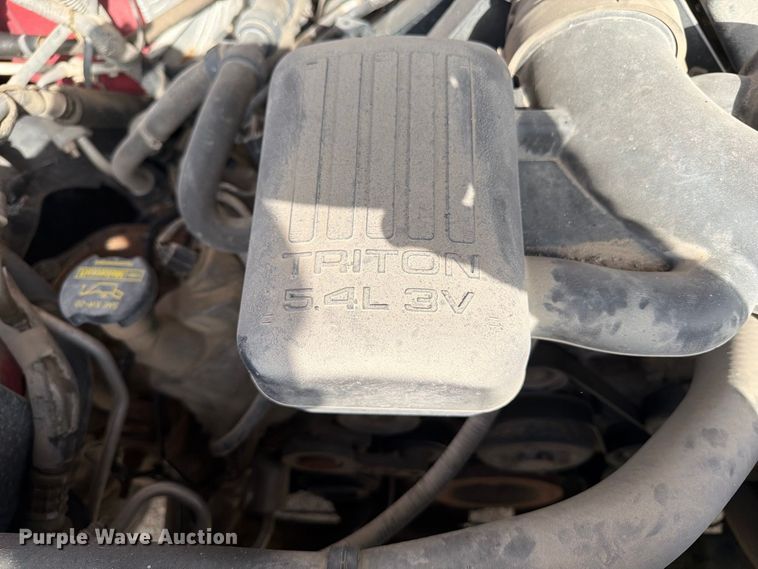 image for item EV7012 2011 Ford Expedition SUV