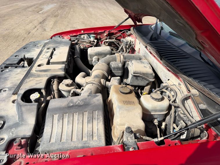 image for item EV7012 2011 Ford Expedition SUV