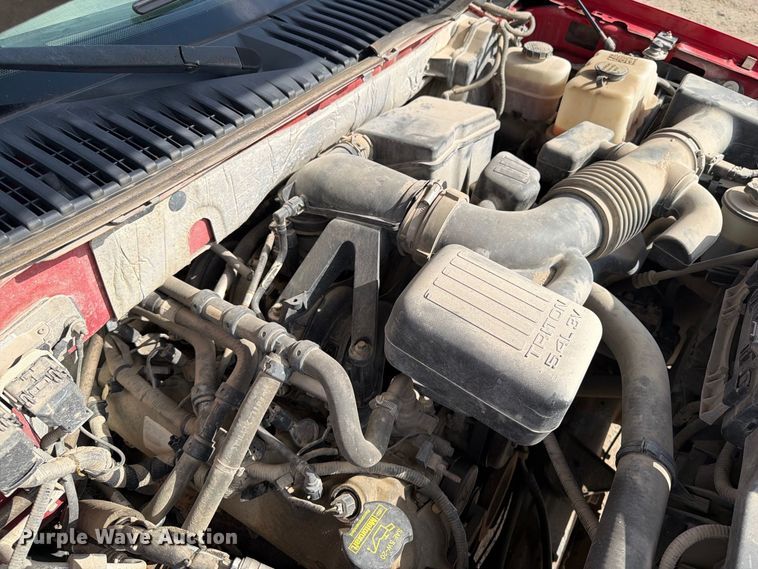 image for item EV7012 2011 Ford Expedition SUV
