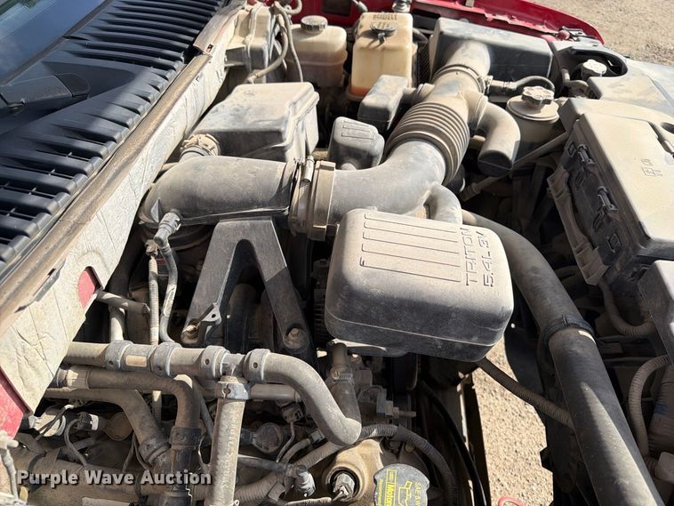image for item EV7012 2011 Ford Expedition SUV