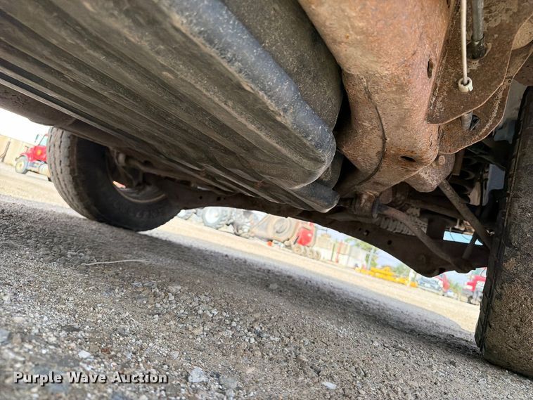 image for item EV7012 2011 Ford Expedition SUV