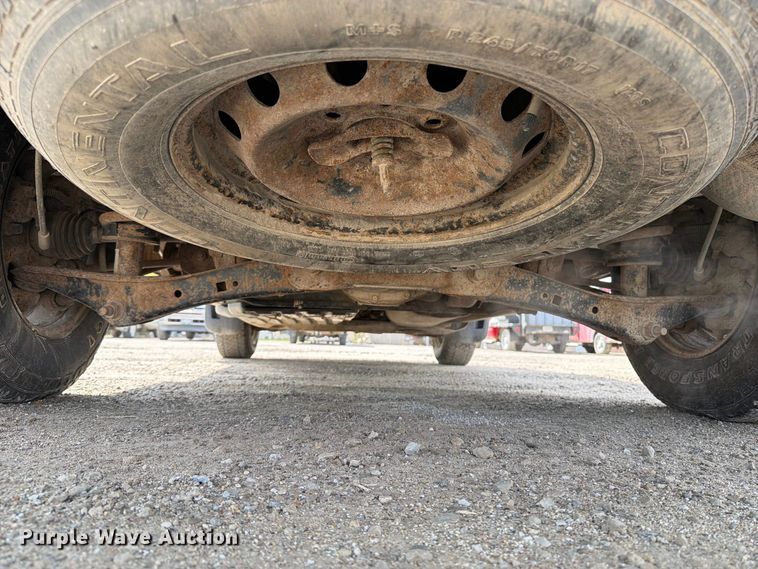 image for item EV7012 2011 Ford Expedition SUV
