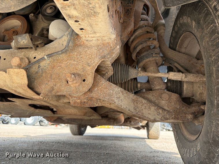 image for item EV7012 2011 Ford Expedition SUV