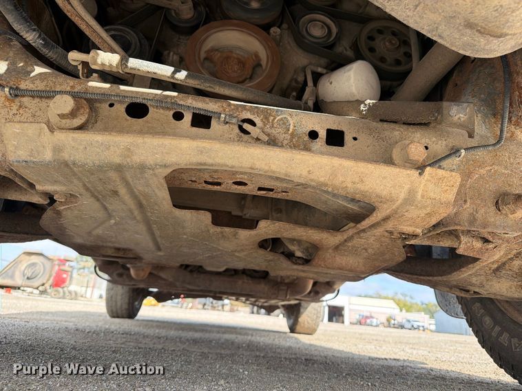 image for item EV7012 2011 Ford Expedition SUV