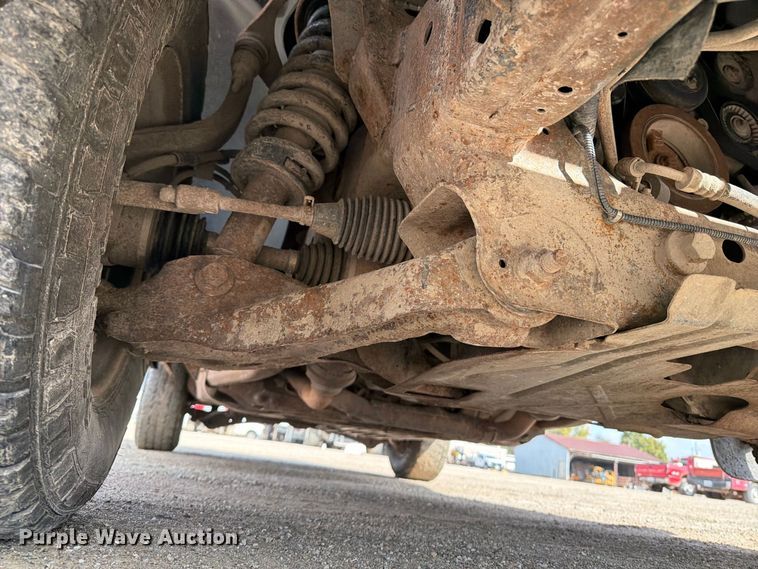 image for item EV7012 2011 Ford Expedition SUV