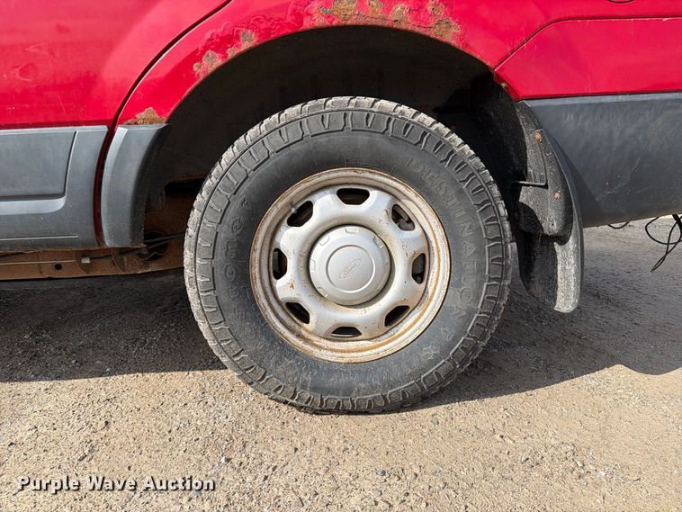 image for item EV7012 2011 Ford Expedition SUV