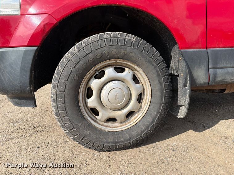 image for item EV7012 2011 Ford Expedition SUV