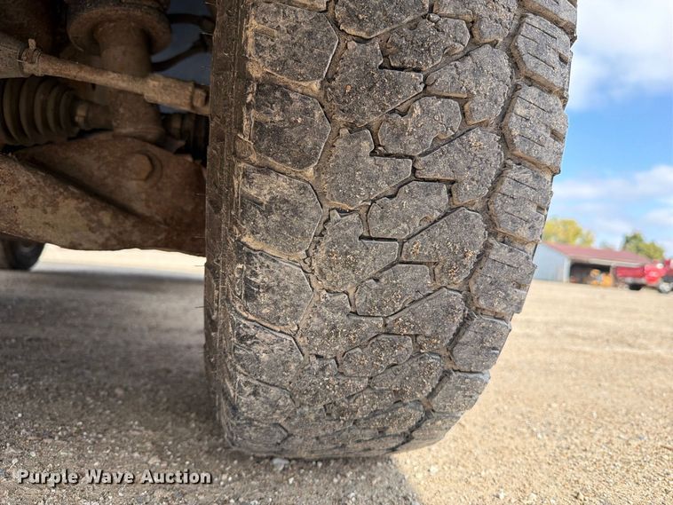 image for item EV7012 2011 Ford Expedition SUV