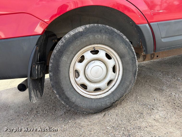 image for item EV7012 2011 Ford Expedition SUV