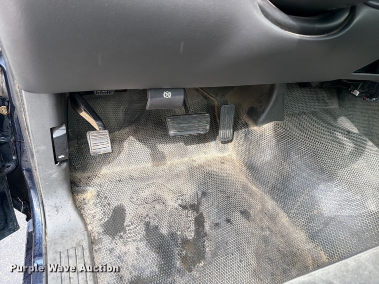 2007 Chevrolet SILVERADO 1500