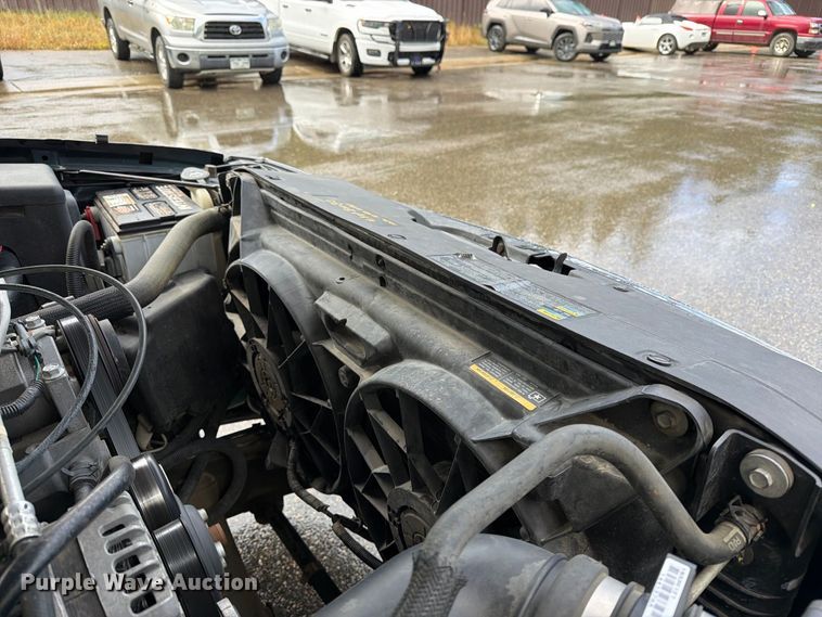 2007 Chevrolet SILVERADO 1500