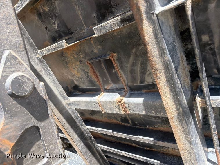 image for item EW1163 2013 Chevrolet Silverado 3500 HD 