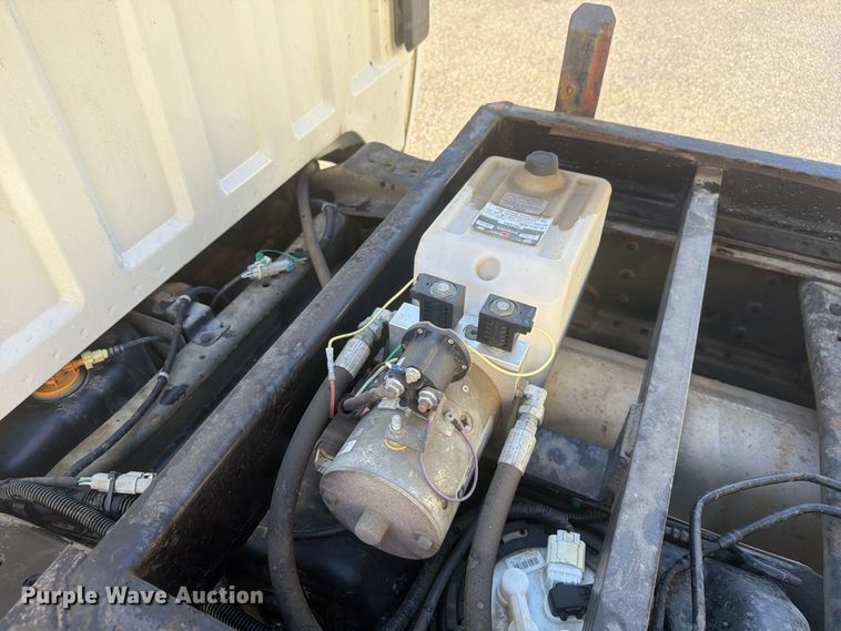 image for item EW1163 2013 Chevrolet Silverado 3500 HD 