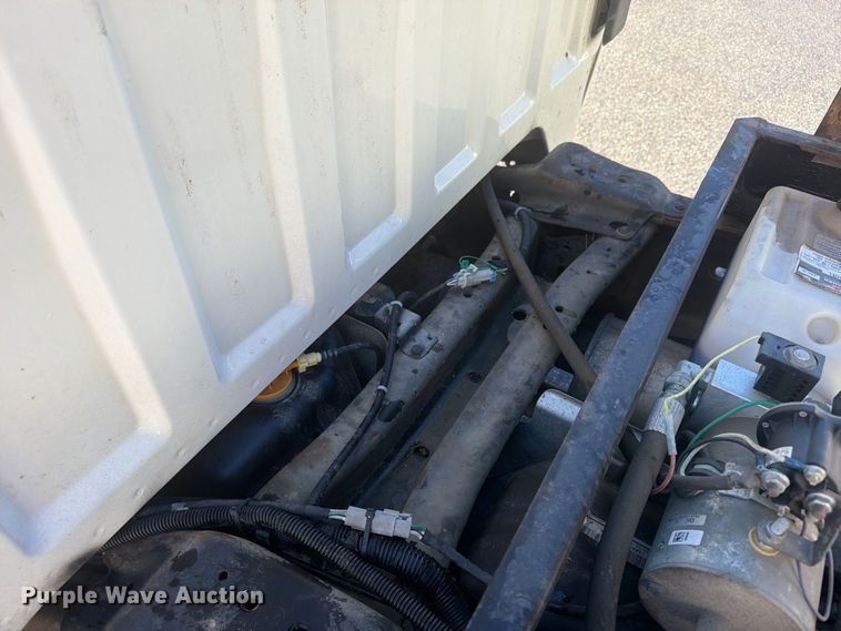 image for item EW1163 2013 Chevrolet Silverado 3500 HD 