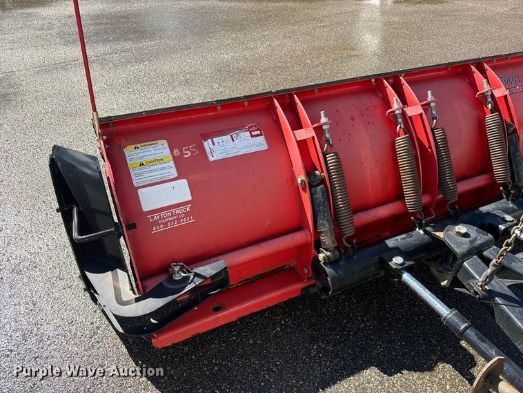 image for item EW1164 2011 GMC Sierra 2500HD pickup truck