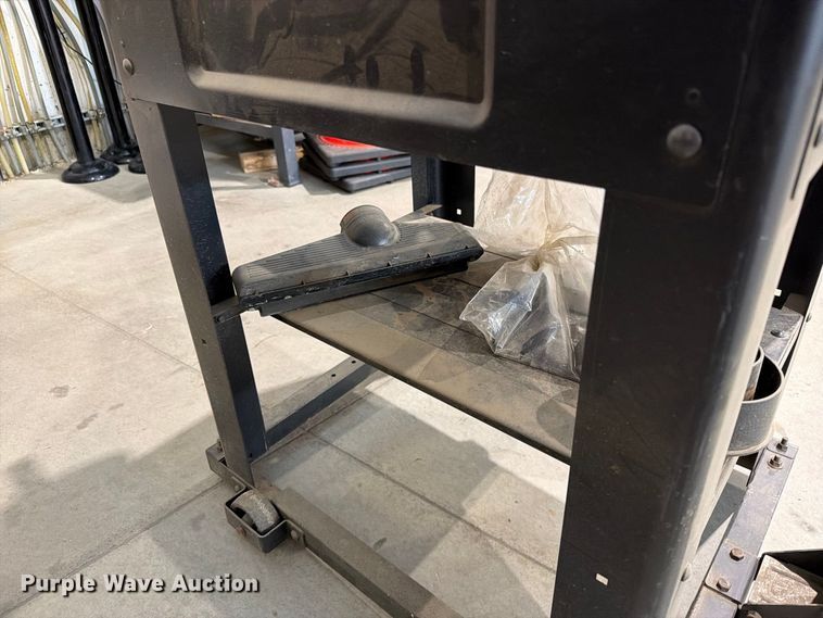 image for item EW1168 Dewalt DW735 planer