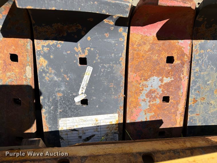 image for item EW1169 Grader blades