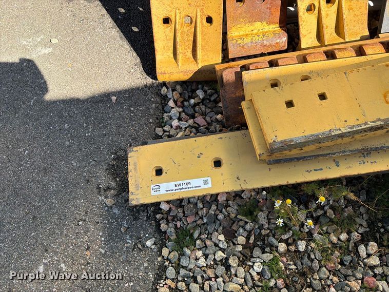 image for item EW1169 Grader blades