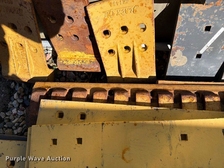image for item EW1169 Grader blades