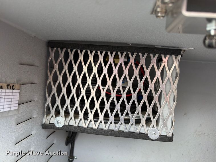 image for item EW1173 2009 Dodge Ram 4500 ambulance