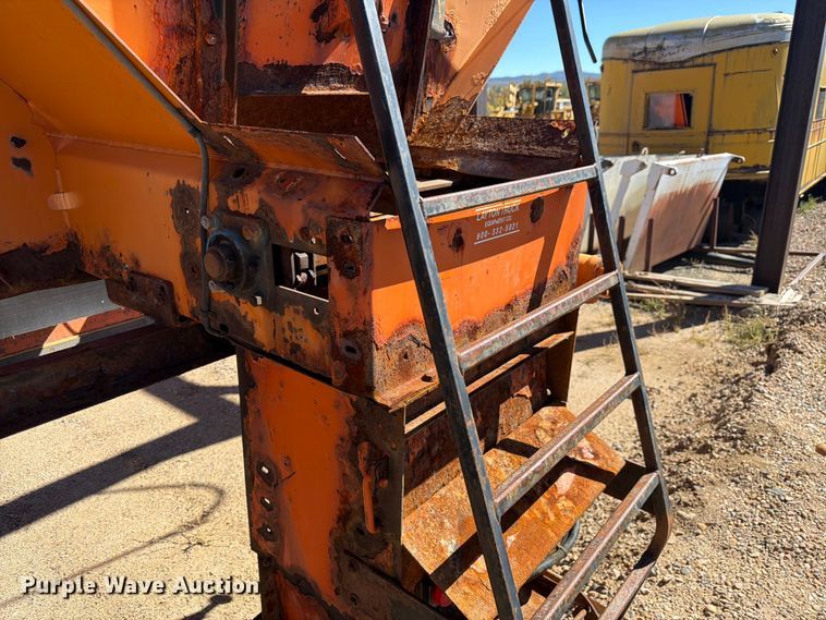 image for item EW2246 Henderson FSHx11x50 spreader