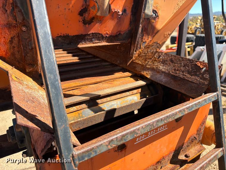 image for item EW2246 Henderson FSHx11x50 spreader