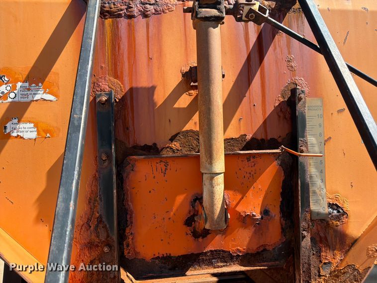 image for item EW2246 Henderson FSHx11x50 spreader