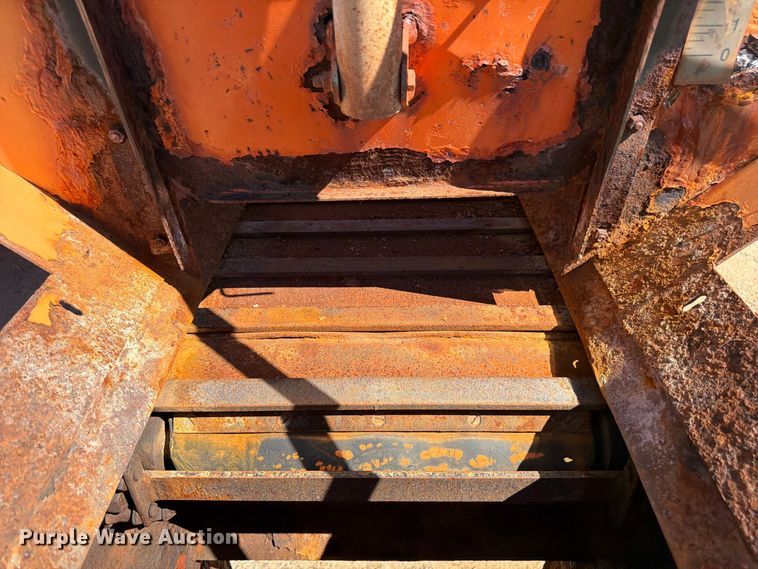 image for item EW2246 Henderson FSHx11x50 spreader