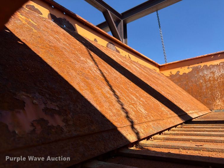 image for item EW2246 Henderson FSHx11x50 spreader