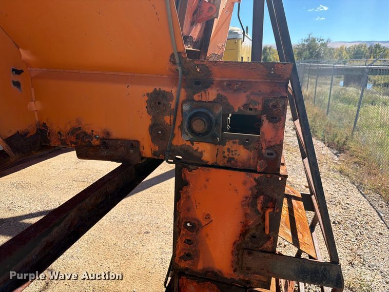 image for item EW2246 Henderson FSHx11x50 spreader