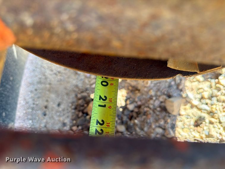 image for item EW2246 Henderson FSHx11x50 spreader