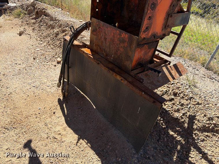 image for item EW2246 Henderson FSHx11x50 spreader