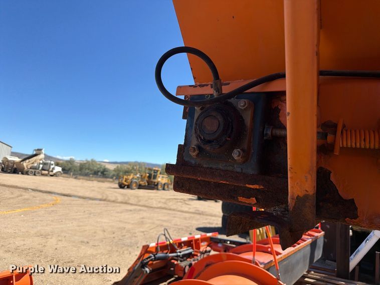 image for item EW2246 Henderson FSHx11x50 spreader