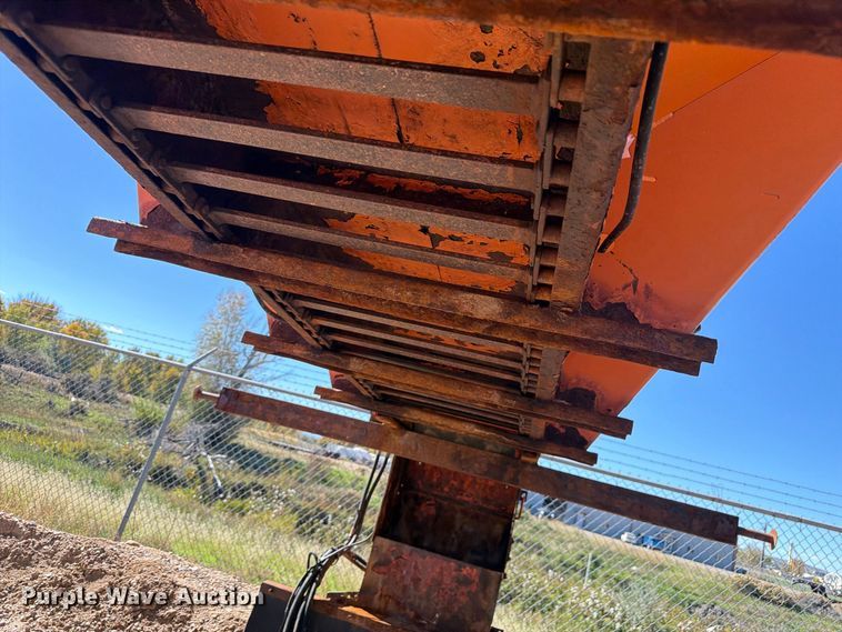 image for item EW2246 Henderson FSHx11x50 spreader