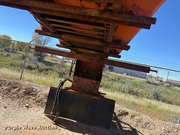 image for item EW2246 Henderson FSHx11x50 spreader