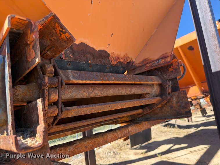 image for item EW2246 Henderson FSHx11x50 spreader