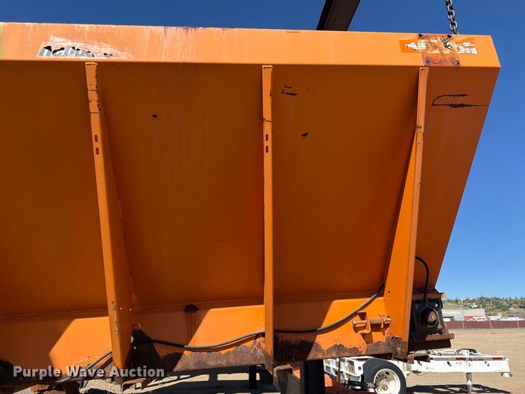 image for item EW2246 Henderson FSHx11x50 spreader