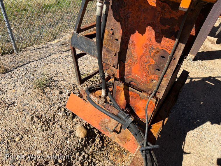 image for item EW2246 Henderson FSHx11x50 spreader