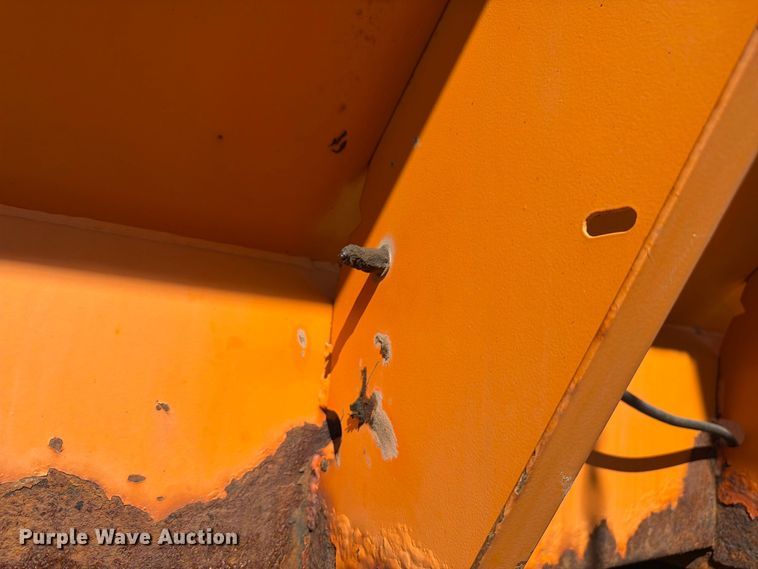 image for item EW2246 Henderson FSHx11x50 spreader