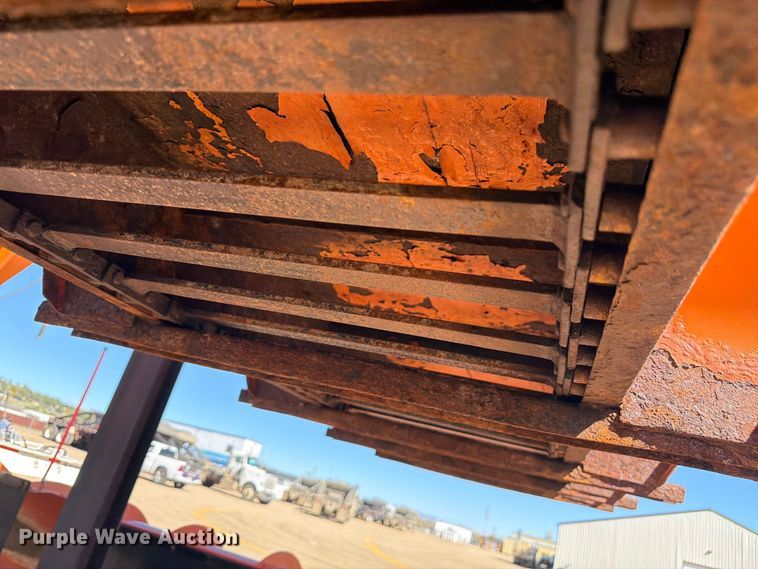 image for item EW2246 Henderson FSHx11x50 spreader