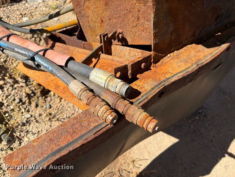 image for item EW2247 Henderson FSHx11x50xMILD spreader