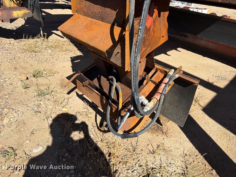 image for item EW2247 Henderson FSHx11x50xMILD spreader