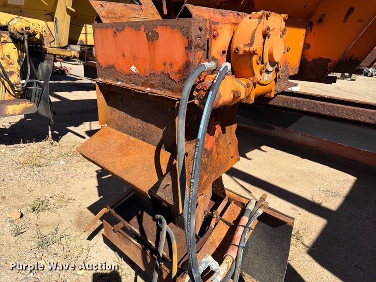 image for item EW2247 Henderson FSHx11x50xMILD spreader