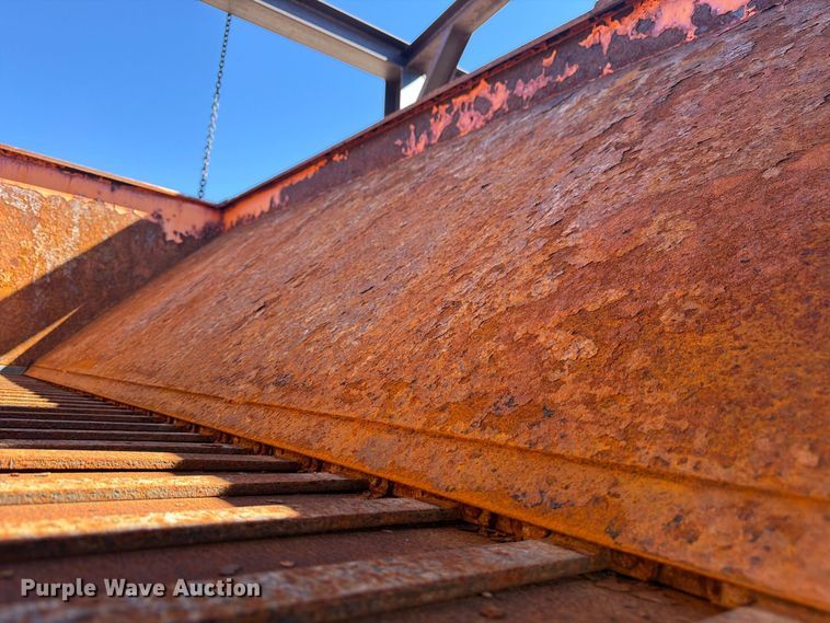 image for item EW2247 Henderson FSHx11x50xMILD spreader