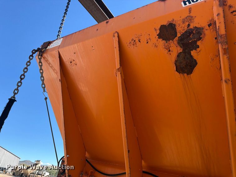 image for item EW2247 Henderson FSHx11x50xMILD spreader
