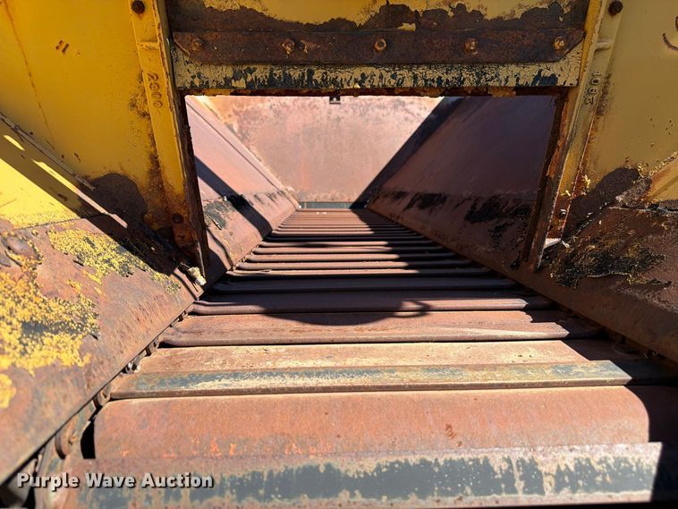 image for item EW2248 Highway Equipment H-160 spreader