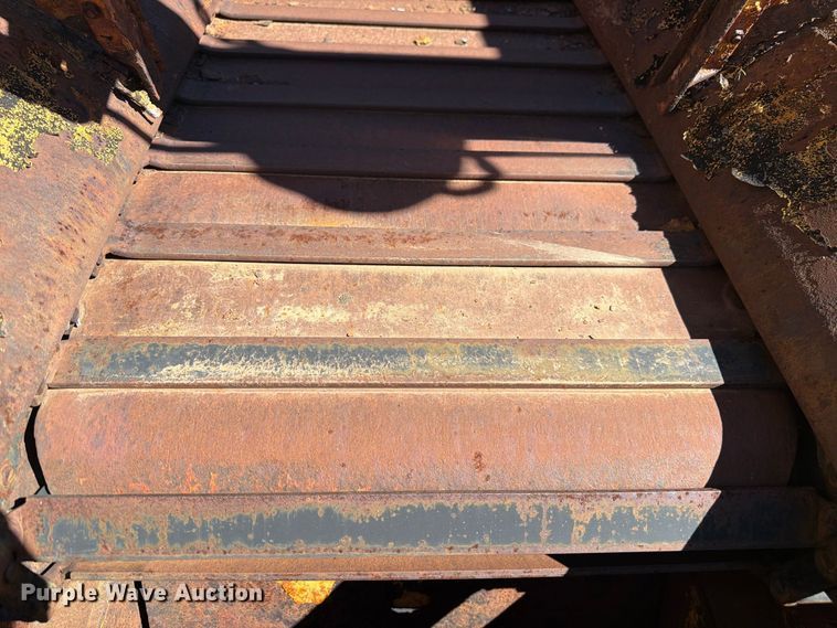 image for item EW2248 Highway Equipment H-160 spreader
