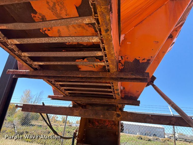 image for item EW2249 Henderson FSHx11x50xMILD spreader