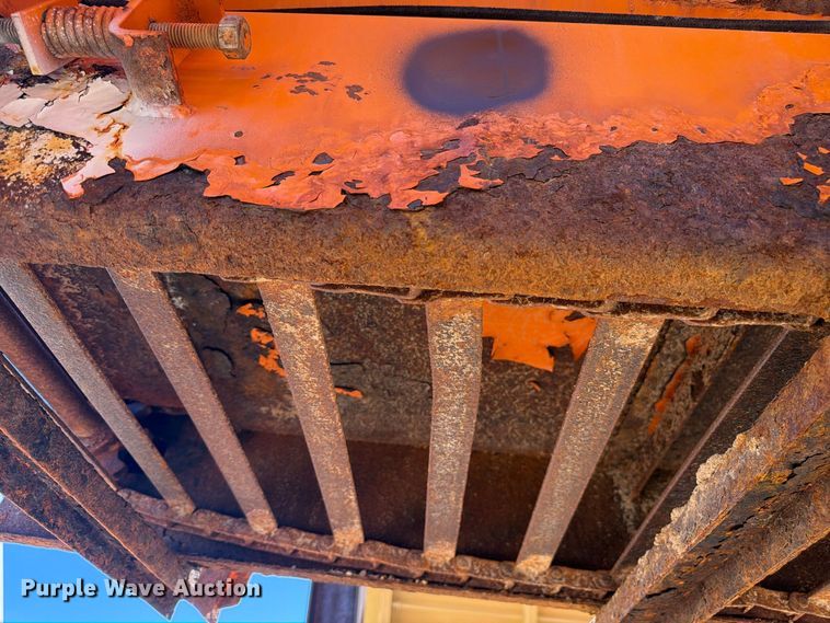 image for item EW2249 Henderson FSHx11x50xMILD spreader