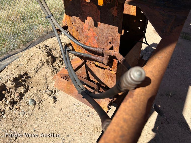 image for item EW2249 Henderson FSHx11x50xMILD spreader